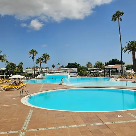66 * Maspalomas (Gran Canaria)