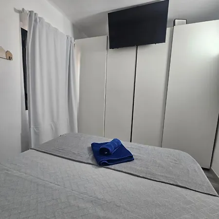 66 Lägenhet Maspalomas (Gran Canaria)