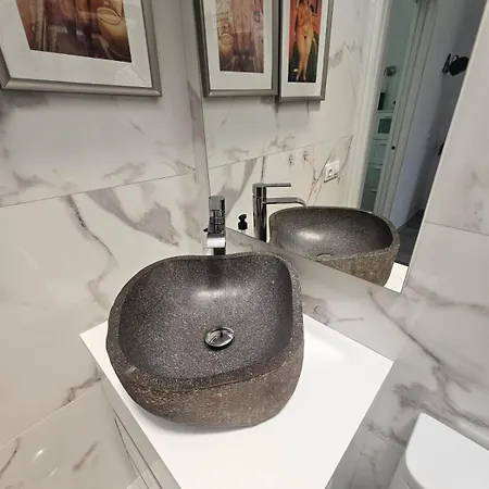 66 Lägenhet Maspalomas (Gran Canaria)