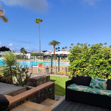 Apartamento 66 Maspalomas (Gran Canaria)
