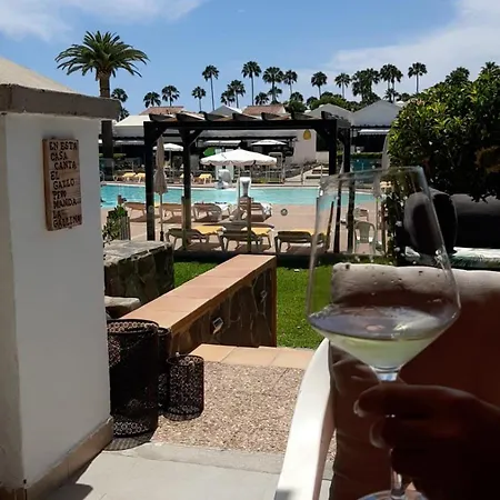 66 Apartamento Maspalomas (Gran Canaria)