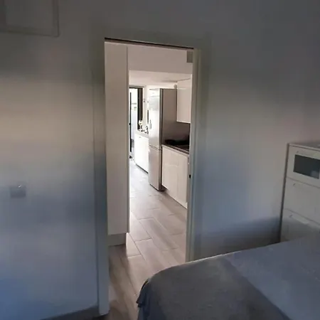 66 Apartamento
