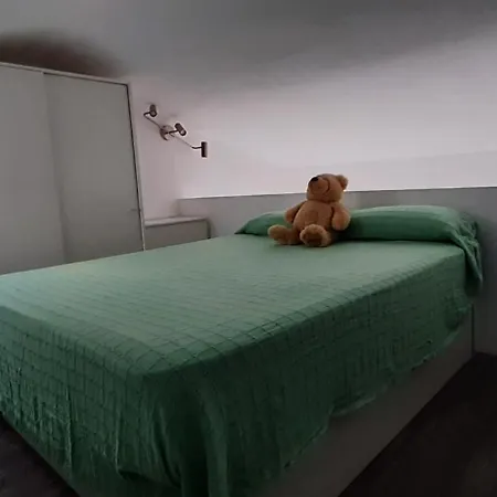66 Apartamento