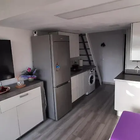 Apartamento 66
