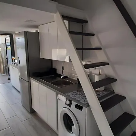 66 Apartamento *