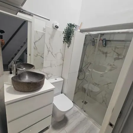 66 Apartamento *