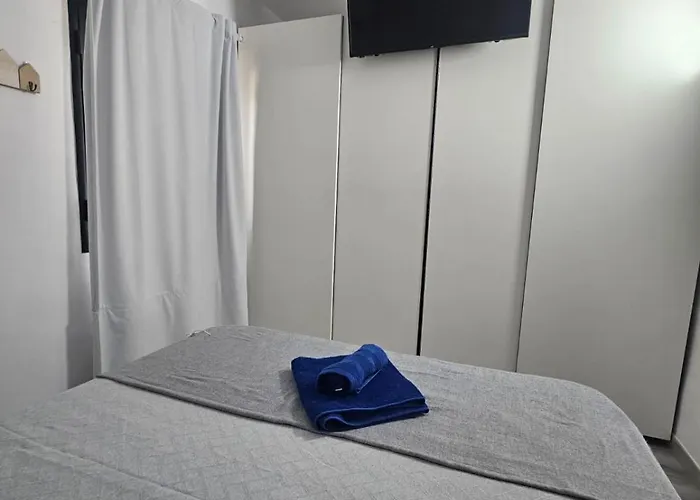 66 アパート マスパロマス