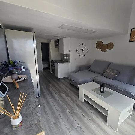 Noqui 66 Maspalomas (Gran Canaria)