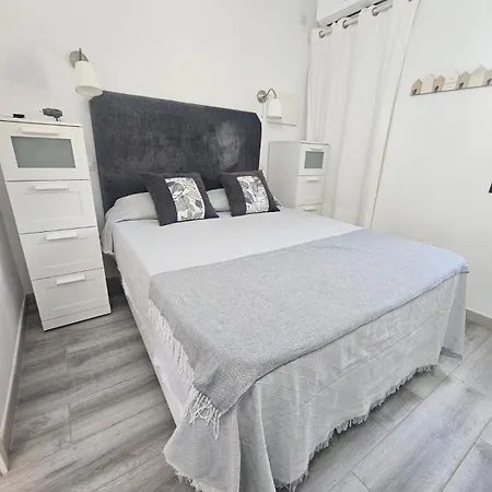 Noqui 66 * Maspalomas (Gran Canaria)