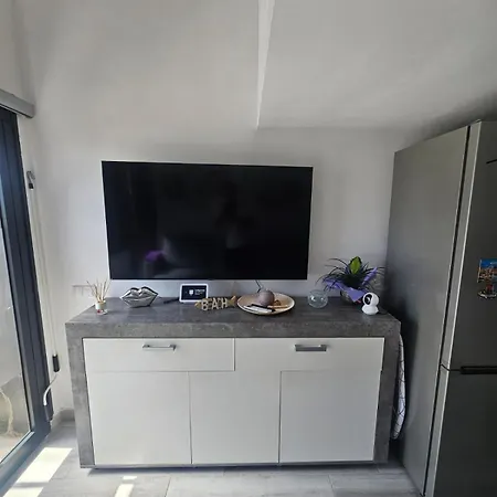 Lägenhet Noqui 66 Maspalomas (Gran Canaria)