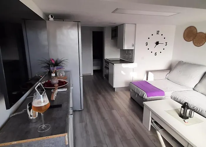 Noqui 66 Appartamento Maspalomas (Gran Canaria)