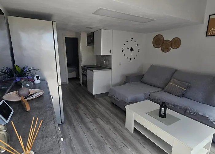 Noqui 66 Maspalomas (Gran Canaria)
