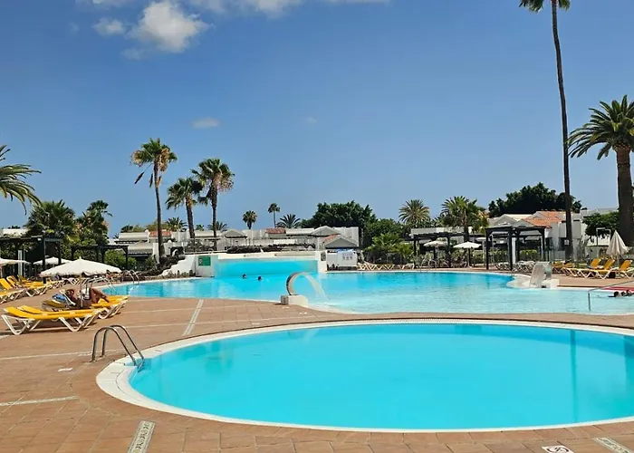 Noqui 66 * Maspalomas (Gran Canaria)