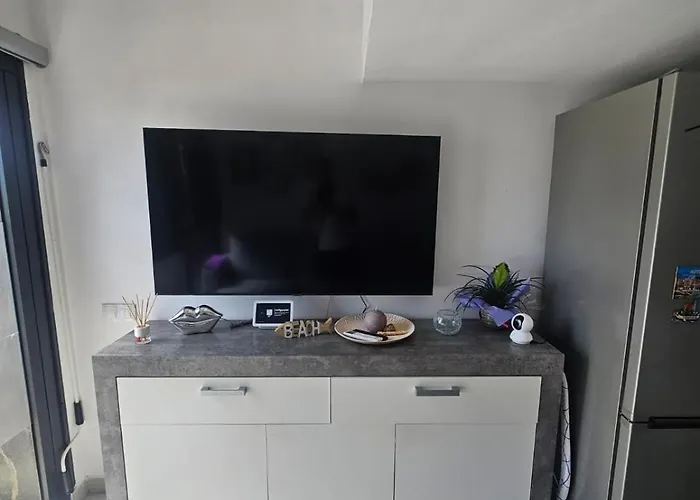 Appartamento Noqui 66 Maspalomas (Gran Canaria)